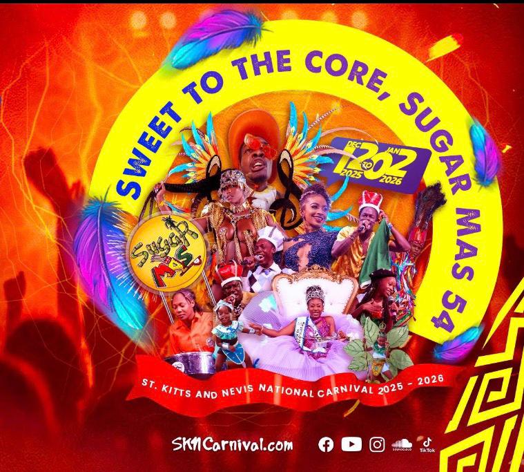 Junior Calypso Monarch Finals