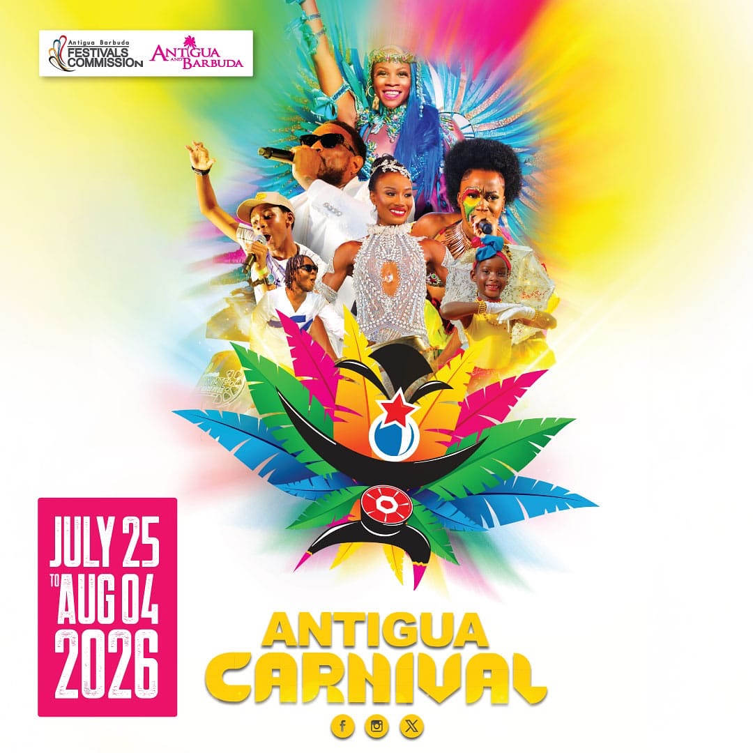 Antigua Carnival