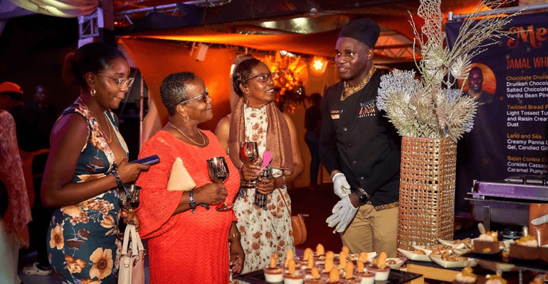 Barbados Food & Rum Festival 2026