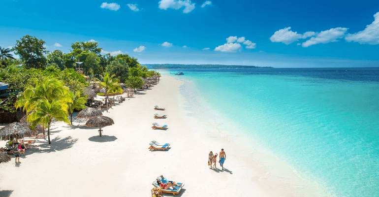 Discover Jamaica by Bike