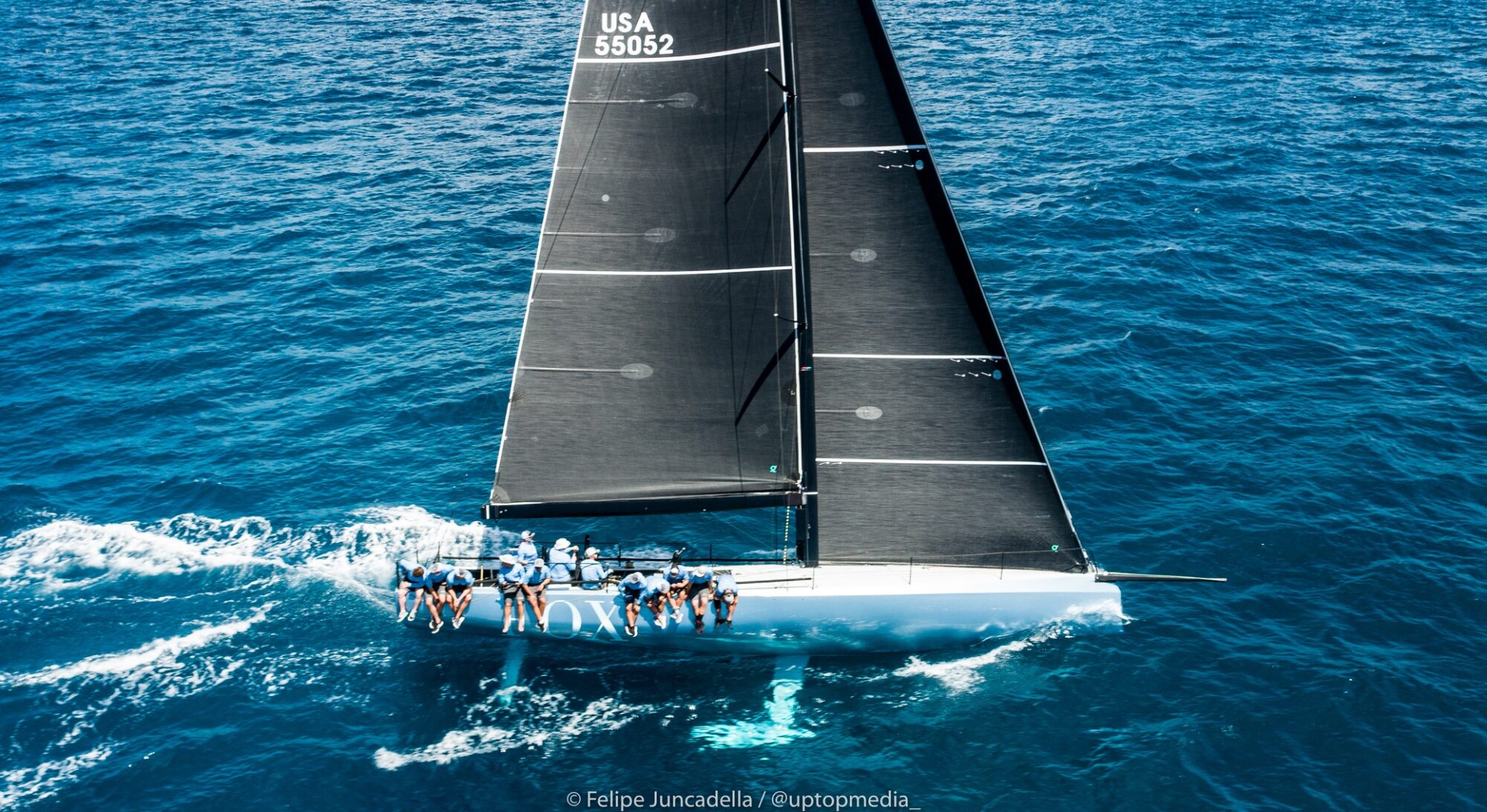 BVI Spring Regatta & Sailing Festival