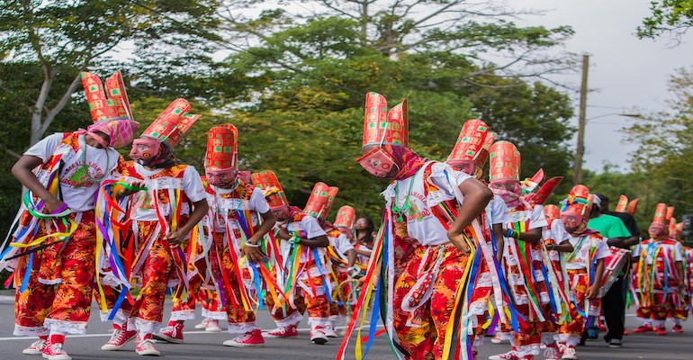 St. Patrick’s Festival